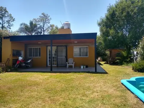 Casa en Alquiler de 2 dormitorios