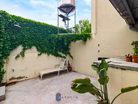 Casa 3 ambientes con 3 baños