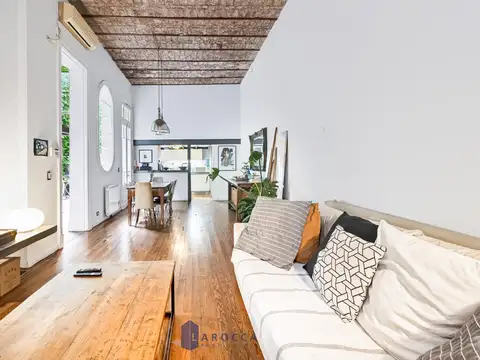 Casa en Venta de 2 dormitorios