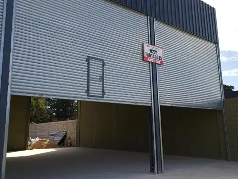 El Pato, Ruta 2 Y 624