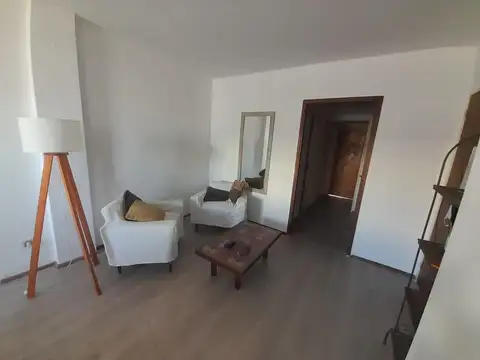 Departamento en Alquiler de 4 ambientes