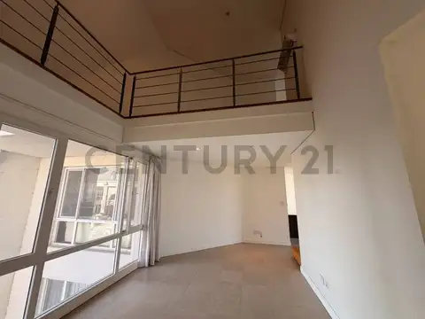 Departamento en Alquiler A Estrenar