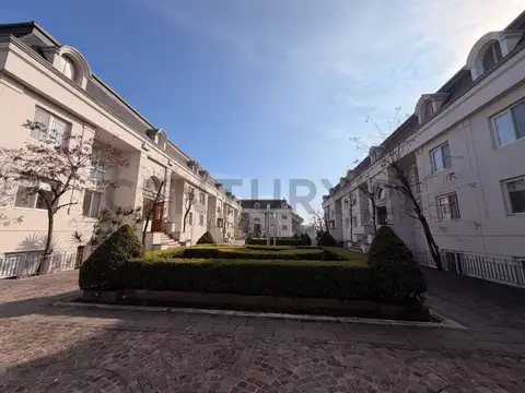 Alquiler | Exclusivo Dúplex de 2 Ambientes con Escritorio en Chateau, El Palmar