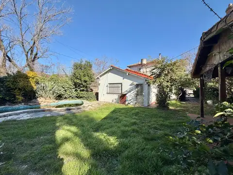 Terreno en Venta en Acassuso, USD 550.000