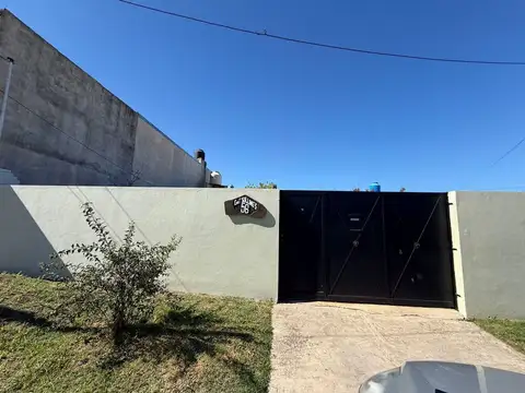 Casa en Venta 5 años