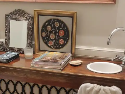 Casa en Venta 5 años