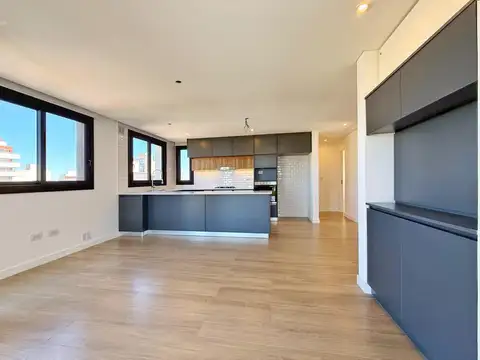 Departamento en Venta con 2 cocheras