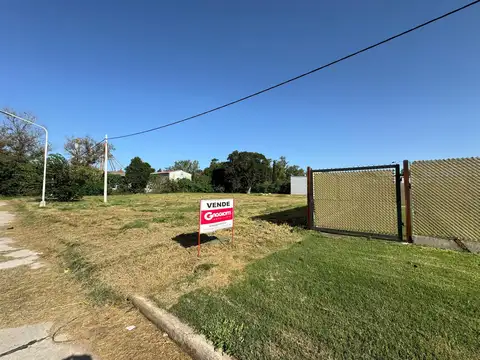 Terreno en Venta en Rafaela, USD 39.000
