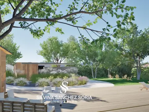 LOTE 3080 m² + 100 mts CONSTRUIDOS EN MESTIZA FINCAS, LOS CARDALES