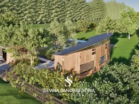 Terreno en Venta en Los Cardales, USD 72.000