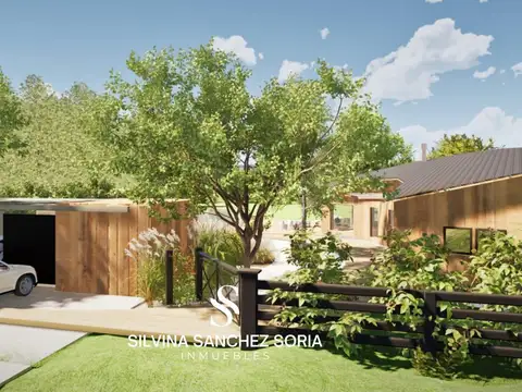 LOTE 3080 m² + 100 mts CONSTRUIDOS EN MESTIZA FINCAS, LOS CARDALES