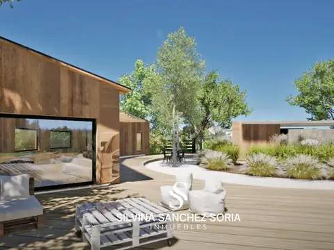 Terreno en Venta de 3080,0 m2