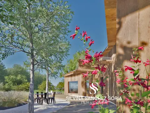 Terreno en Venta de 3080,0 m2