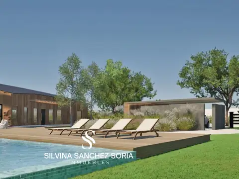 LOTE 3080 m² + 100 mts CONSTRUIDOS EN MESTIZA FINCAS, LOS CARDALES