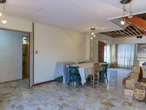 Depto Tipo Casa en Venta en Villa Maipu, USD 58.500
