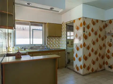 Depto Tipo Casa en Venta de 4 ambientes