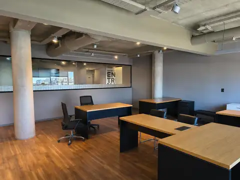 Oficina en Venta en Puerto Madero, USD 490.000