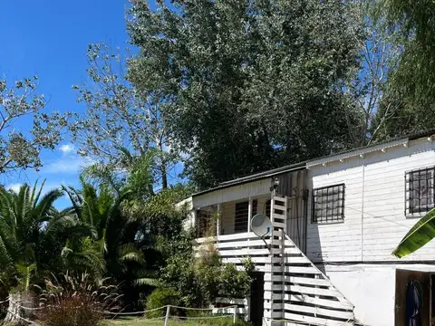 Camping Los Pindos -Isla Talavera, sobre Ruta 12 km 91,5