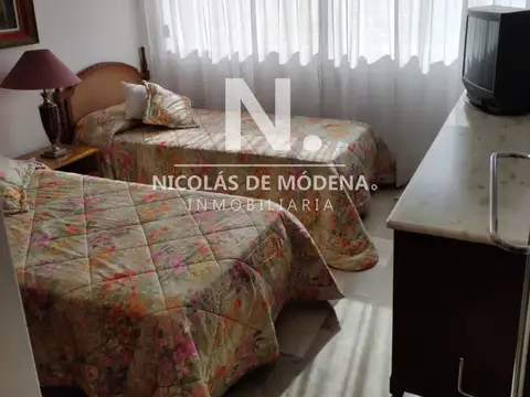 Departamento en Alquiler Temporal de 4 ambientes