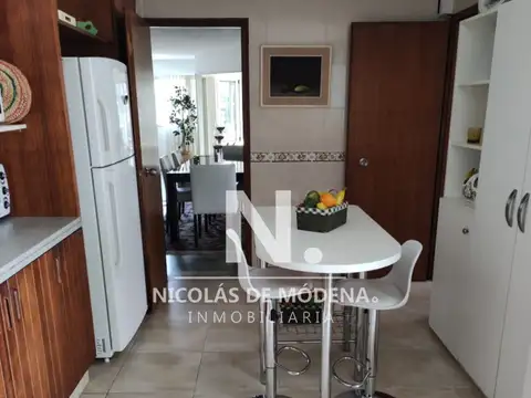 Departamento en Alquiler Temporal 46 años