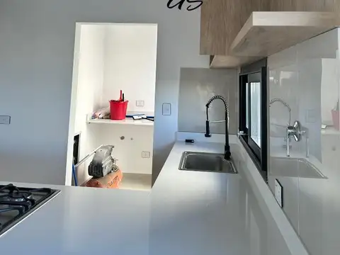 Casa en Venta al Noroeste
