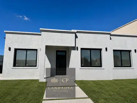 sg Casa Venta PREMIUM B. Santa Elisa