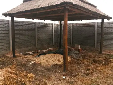 Terreno en Venta de 215,0 m2