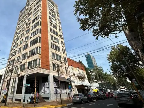 VENTA | DEPARTAMENTO DE 2 DORMITORIOS – POSADAS