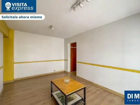 Departamento en Venta 26 años