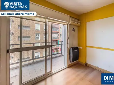 Departamento en Venta en Boca, USD 74.000