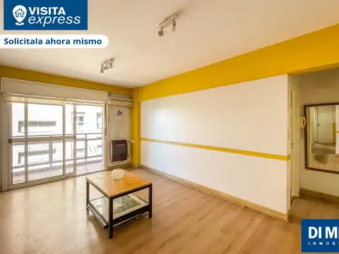 Departamento en Venta de 2 dormitorios