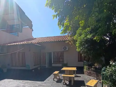 CASA EN VENTA EN CIUDAD JARDIN