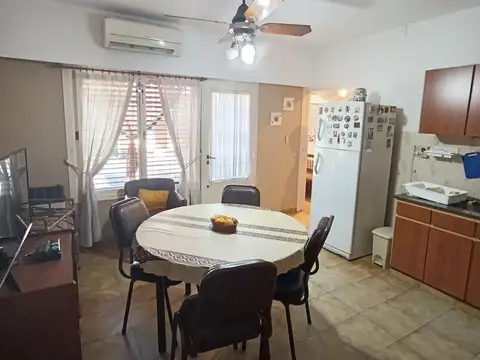 CASA EN VENTA EN CIUDAD JARDIN