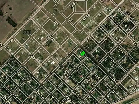 Terreno en Venta en Necochea, USD 30.000