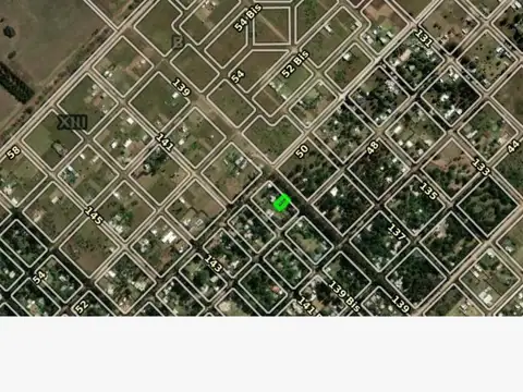 Terreno en Venta de 450,0 m2