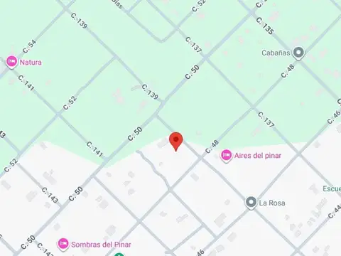 Terreno en Venta en Necochea, USD 30.000