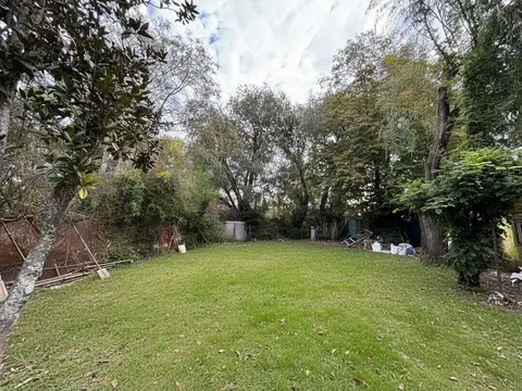 Terreno en Venta en Rincon de Milberg, USD 1.000.000