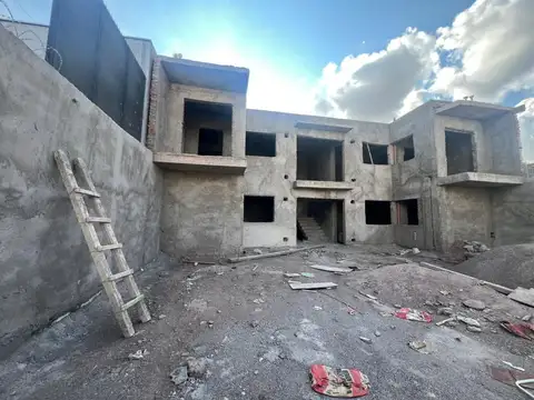 Departamento en Venta 4 años