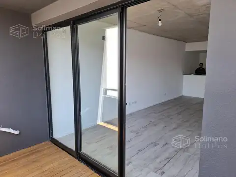 Departamento en Venta al Este