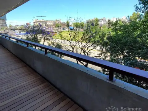 Departamento en Venta en Constitucion, Capital Federal