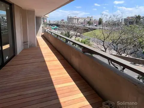Departamento en Venta en Constitución, USD 72.000