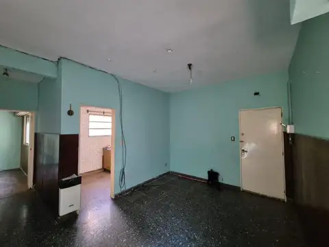 Depto Tipo Casa en Venta en Tablada, USD 35.000