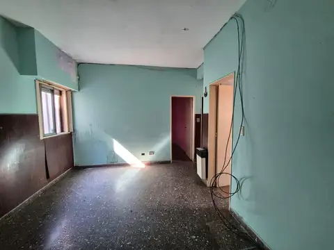 Depto Tipo Casa Monoambiente con 1 baño