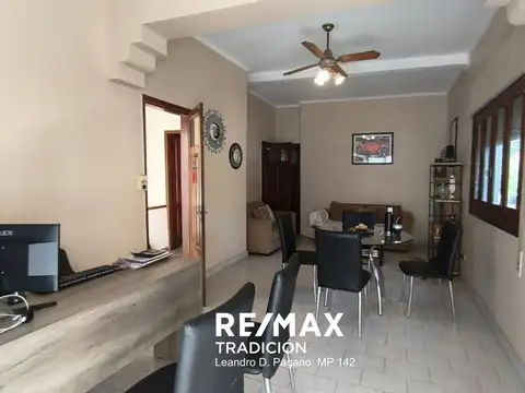 Depto Tipo Casa en Venta 55 años