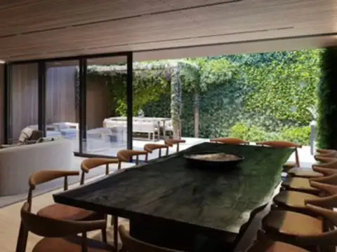 Departamento en Venta de 3 dormitorios