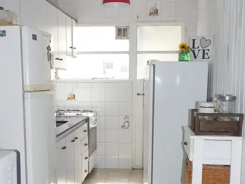 Departamento en Venta de 4 ambientes