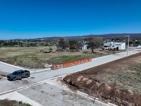 Lomas De La Estancia