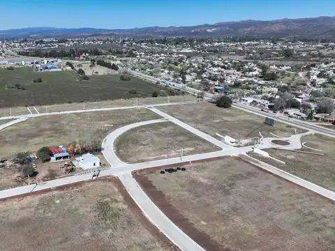 Terreno en Venta de 622,0 m2