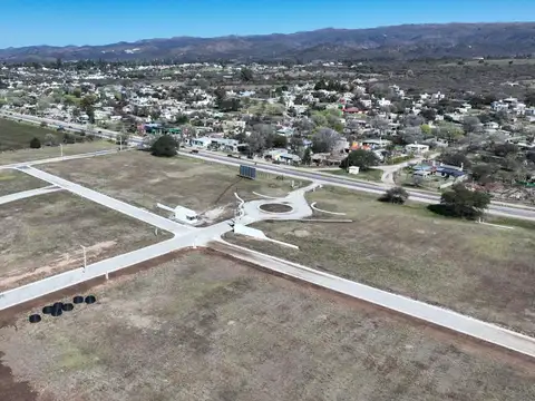 Terreno en Venta en Lomas De La Estancia, USD 33.000