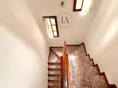 CASA EN ALQUILER COUNTRY CLUB BANCO PROVINCIA